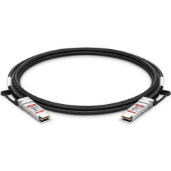 Кабель QSFP28, 2м, FS Q28-PC02E