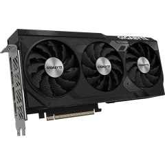 Видеокарта NVIDIA GeForce RTX 4070 Gigabyte 12Gb (GV-N4070WF3OC-12GD)