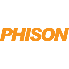 Накопитель SSD 3.84Tb SATA-III Phison (SC-ESM1710-3840G)