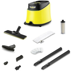 Пароочиститель Karcher SC 3 Deluxe EasyFix