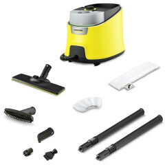 Пароочиститель Karcher SC 4 Deluxe EasyFix