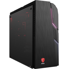 Настольный компьютер MSI Codex 5 13TC-1619RU