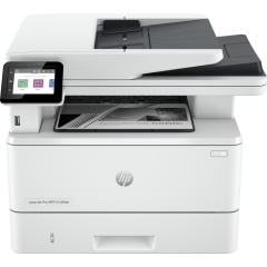 МФУ HP LaserJet Pro 4103fdn (2Z636A)