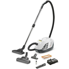 Пылесос Karcher DS 6 Premium Plus