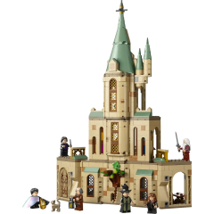 Конструктор LEGO Harry Potter Hogwarts Dumbledore’s Office