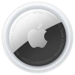 Метка Apple AirTag (MX532ZE/A)