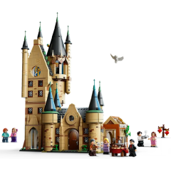 Конструктор LEGO Harry Potter Hogwarts Astronomy Tower