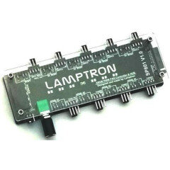 Модуль управления Lamptron SP801