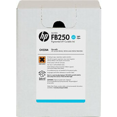 Чернила HP CH220A Light Cyan