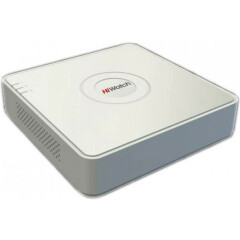 Видеорегистратор Hikvision DS-H108UA(B)