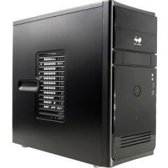 Корпус InWin ENR021 450W USB3.0 Black