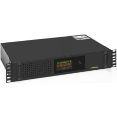 ИБП ExeGate ServerRM UNL-1000.LCD.AVR.2SH.3C13.USB.2U