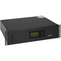 ИБП ExeGate ServerRM UNL-3000.LCD.AVR.2SH.3C13.USB.3U