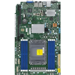 Серверная материнская плата SuperMicro X12SPW-TF-O