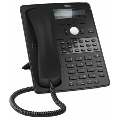 VoIP-телефон Snom D725