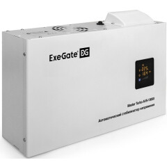 Стабилизатор напряжения ExeGate AVS-10000