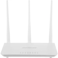 Wi-Fi маршрутизатор (роутер) Digma DWR-N302