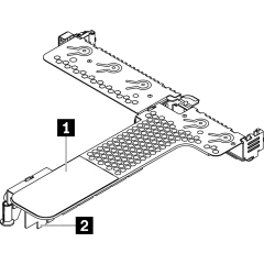 Опция для сервера Lenovo 4XH7A09869