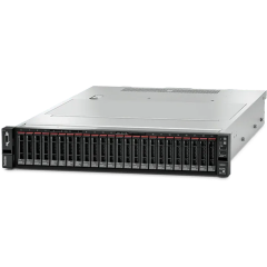 Сервер Lenovo ThinkSystem SR650 (7X06L0FB00)