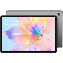 Планшет Teclast P40HD 4/64Gb 4G Grey