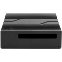 Корпус для одноплатного комппьютера Silverstone PI02 (G510PI02B000020)