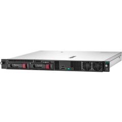 Сервер HPE Proliant DL20 Gen10 Plus (P44112-421)