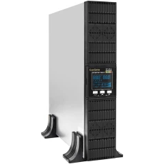 ИБП ExeGate Power Back ULS-1000.LCD.AVR.1SH.2C13.USB.RS232.SNMP.2U