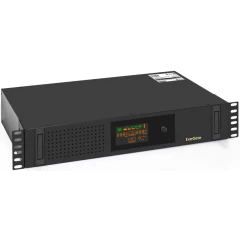 ИБП ExeGate ServerRM UNL-800.LCD.AVR.2SH.3C13.USB.2U