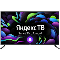 ЖК телевизор Digma 50" DM-LED50UBB31