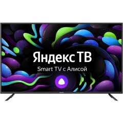 ЖК телевизор Digma 55" DM-LED55UBB31