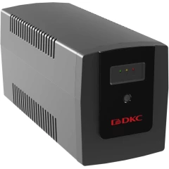 ИБП DKC Info 1200VA 720W