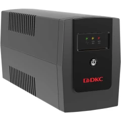 ИБП DKC Info 600VA 360W