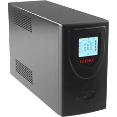 ИБП DKC Info LCD 2000VA 1200W