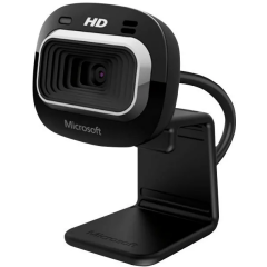 Веб-камера Microsoft LifeCam HD-3000 (T3H-00012)