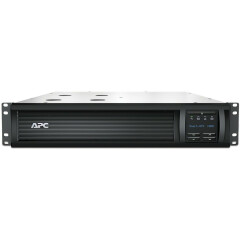 ИБП APC SMT1000RMI2U-CH Smart-UPS 1000VA