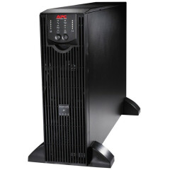 ИБП APC SURT5000XLICH Smart-UPS RT 5000VA