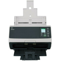 Сканер Fujitsu fi-8170
