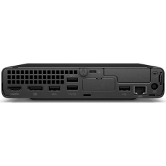 Настольный компьютер HP ProDesk 400 G6 DM (5L5Z4EA)