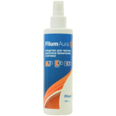 Спрей для чистки Filum CLN-S250ICD