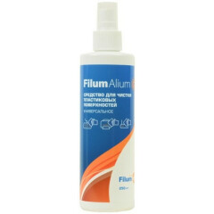 Спрей для чистки Filum CLN-S25OP