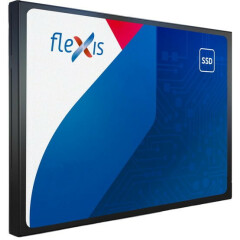 Накопитель SSD 256Gb Flexis Basic (FSSD25TBP-256)