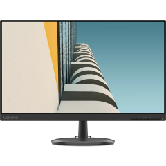 Монитор Lenovo 24" C24-20 (62A8KAT1UA)