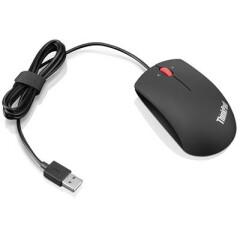 Мышь Lenovo ThinkPad Precision USB Mouse