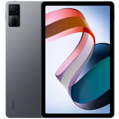 Планшет Xiaomi Redmi Pad 4/128GB Graphite Gray