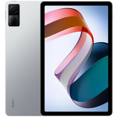 Планшет Xiaomi Redmi Pad 4/128GB Moonlight Silver