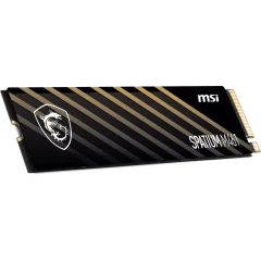 Накопитель SSD 2Tb MSI SPATIUM M461 (SPATIUM M461 PCIe 4.0 NVMe M.2 2TB)