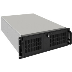 Серверный корпус ExeGate Pro 4U650-010/4U4139L 2x1000W