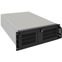 Серверный корпус ExeGate Pro 4U650-010/4U4139L 2x1200W