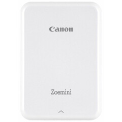 Принтер Canon Zoemini White