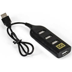 USB-концентратор ExeGate DUB-42